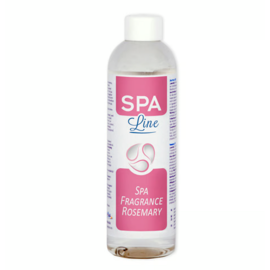 SpaLine Spa geuren pakket 9x250ml - SpaLine