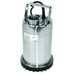 Krachtige dompelpomp Q55051 voor schoonwater – AquaKing