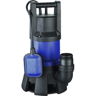 Vuilwater dompelpomp Q1000V2 – AquaKing