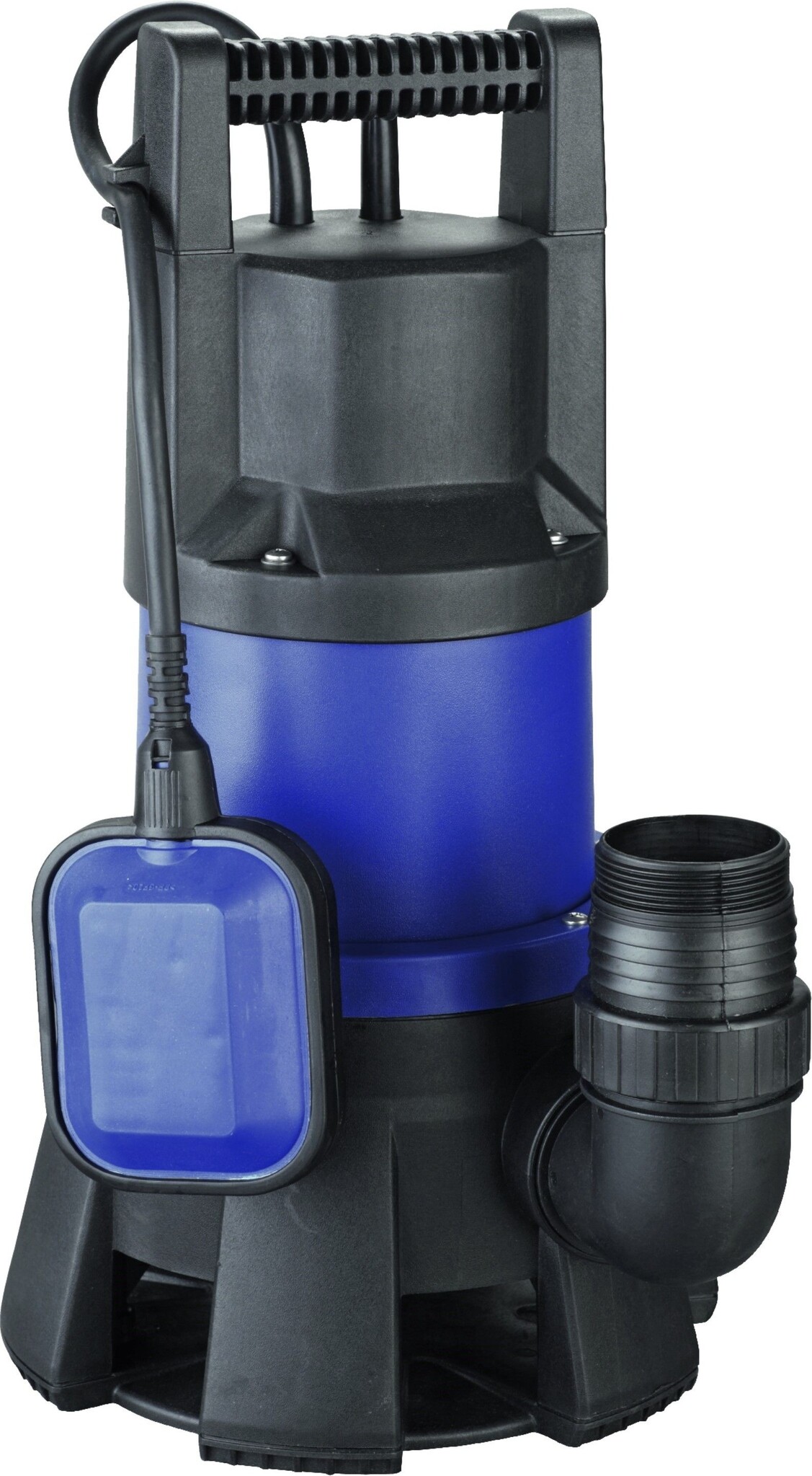 Aquaking Vuilwater dompelpomp Q1000V2 – AquaKing afbeelding