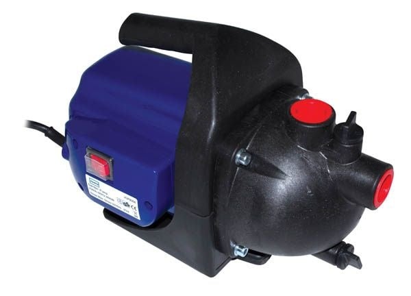 Aquaking Jetpomp JGP 8004 – AquaKing afbeelding