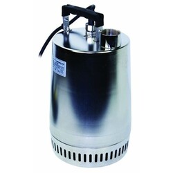 Dompelpomp QDX-1100BS zonder vlotter – AquaKing