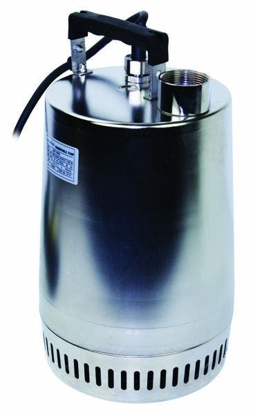 Aquaking Dompelpomp QDX-1100BS zonder vlotter – AquaKing afbeelding