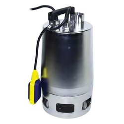 Vuilwater dompelpomp WQ11BS met vlotter – AquaKing