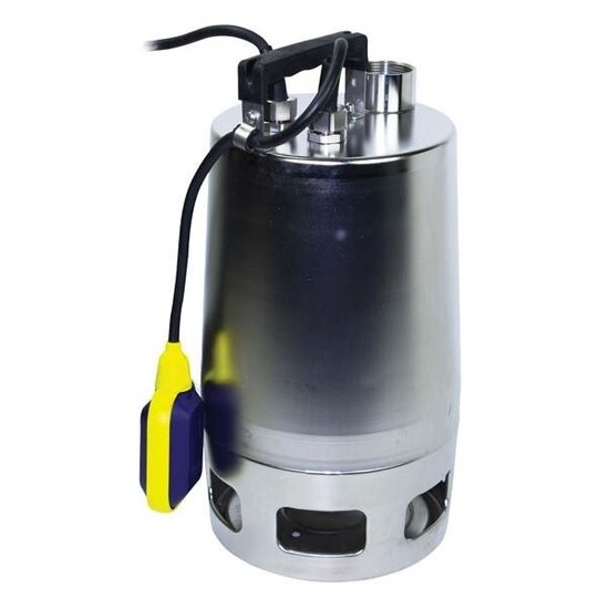 Aquaking Vuilwater dompelpomp WQ11BS met vlotter – AquaKing