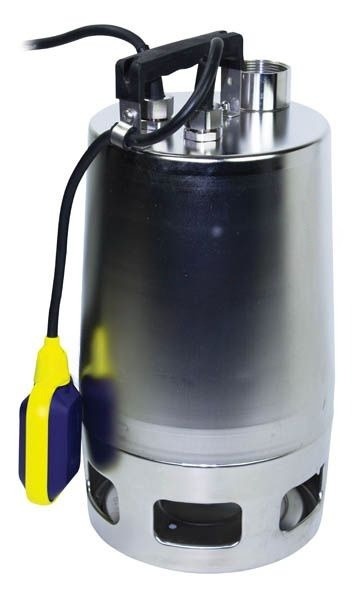 Aquaking Vuilwater dompelpomp WQ11BS met vlotter – AquaKing afbeelding
