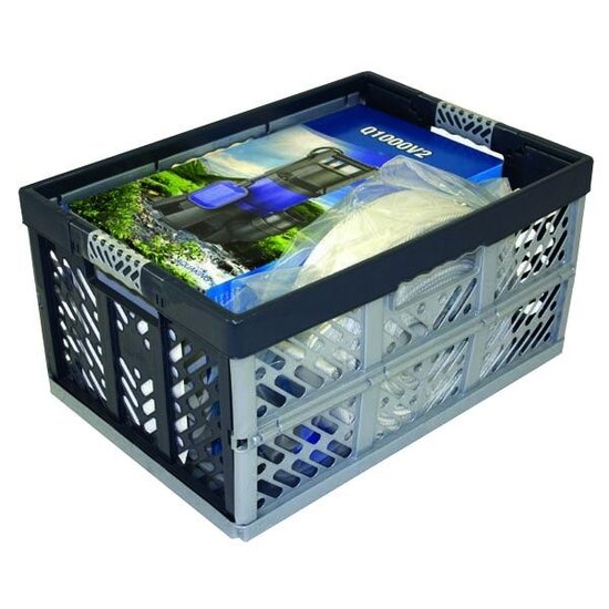 Aquaking Complete Wateroverlast set Q1000V2 met brandslang – AquaKing