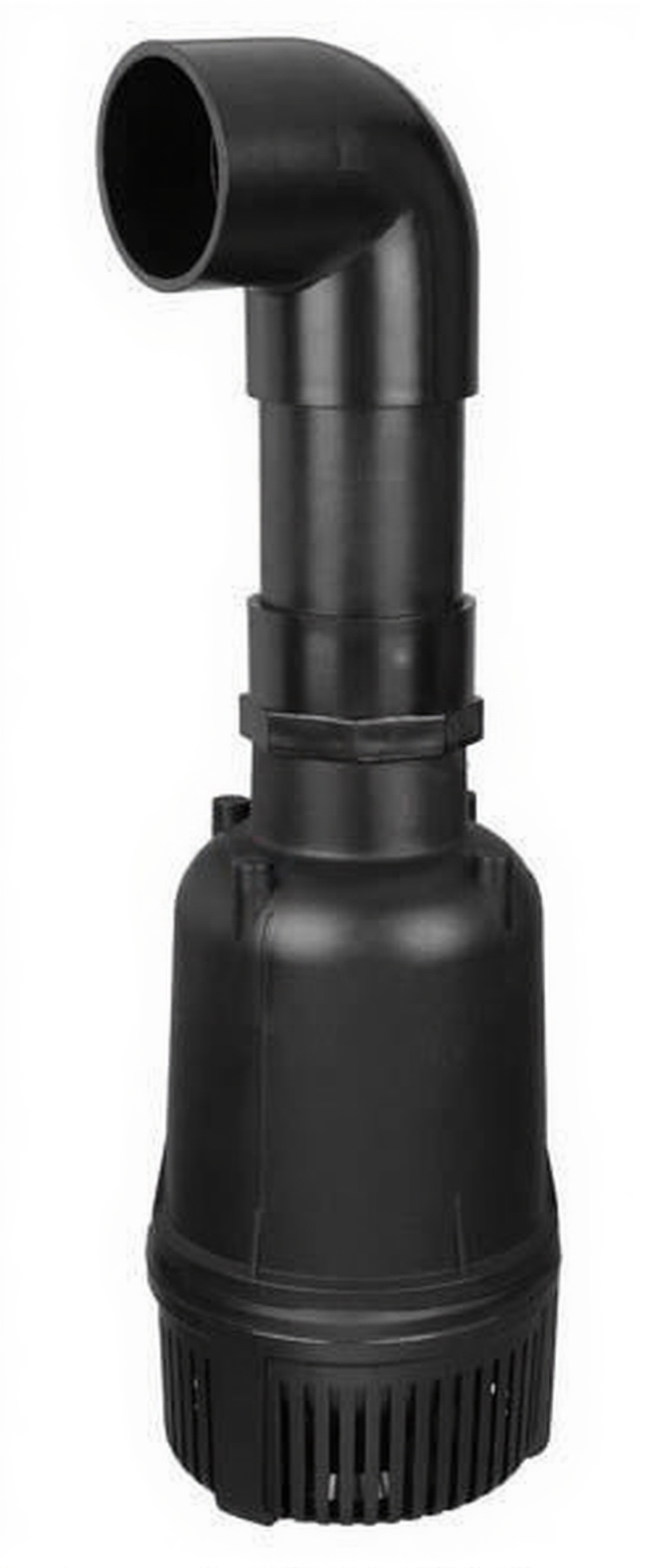 Aquaking Vijverpomp JKP²-28000 NG – AquaKing afbeelding
