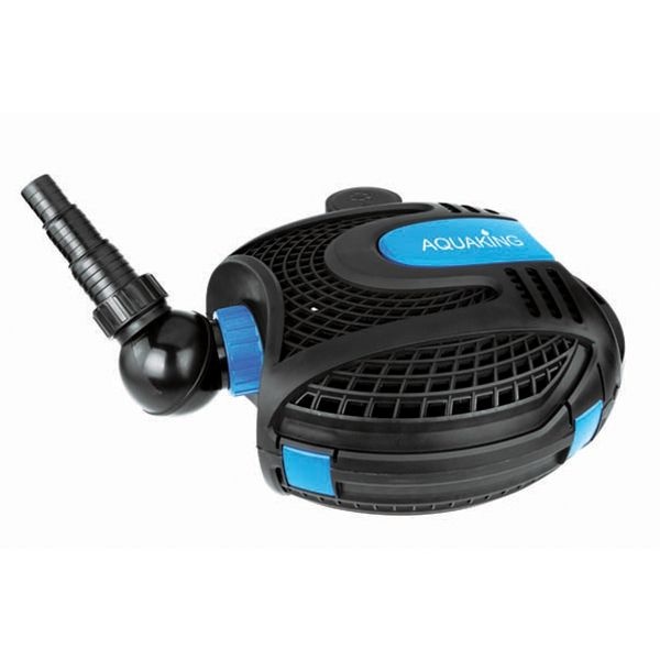 Aquaking Waterpomp FTP²-13.000 NG – AquaKing afbeelding