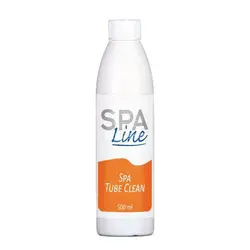 Tube Clean Leidingreiniger 500ml - SpaLine
