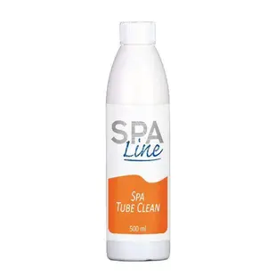 Tube Clean Leidingreiniger 500ml - SpaLine