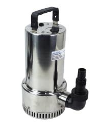 Aquaking Waterpomp Q110056M – AquaKing afbeelding