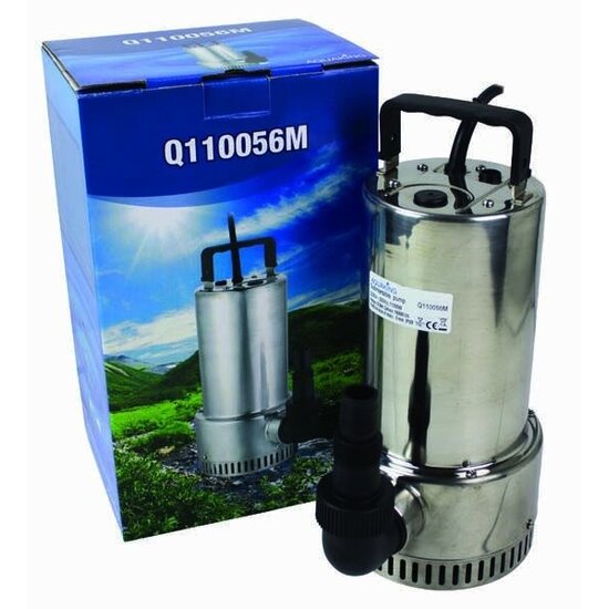 Aquaking Waterpomp Q110056M – AquaKing