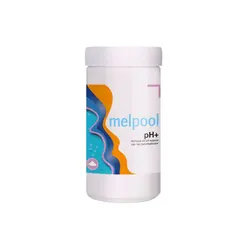 PH+ poeder (1 kg) - Melpool