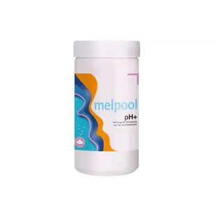 PH+ poeder (1 kg) - Melpool