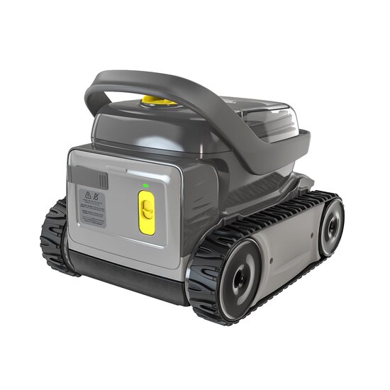 Zodiac Pixel 32 Draadloze zwembadrobot - Zodiac