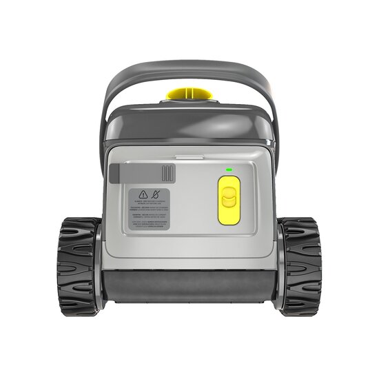 Zodiac Pixel 32 Draadloze zwembadrobot - Zodiac