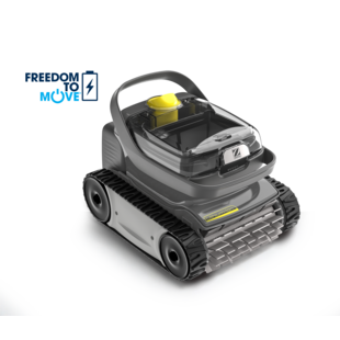 Pixel 32 Draadloze zwembadrobot - Zodiac