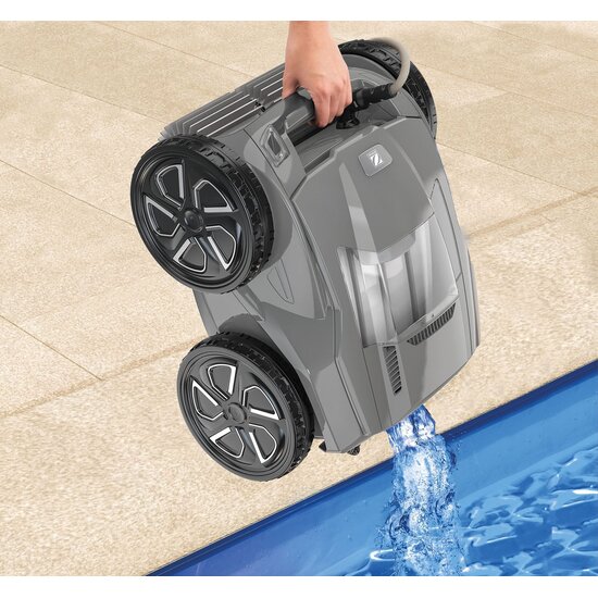 Zodiac Alpha iQ OA 6400IQ zwembadrobot – Zodiac