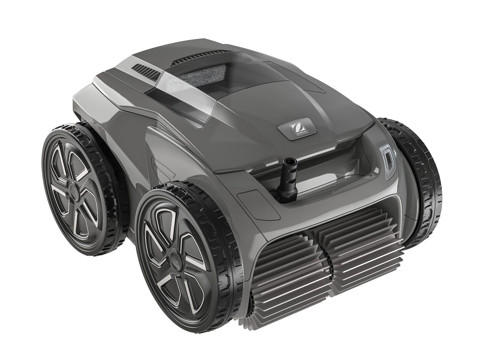 Zodiac Alpha iQ OA 6400IQ zwembadrobot – Zodiac afbeelding