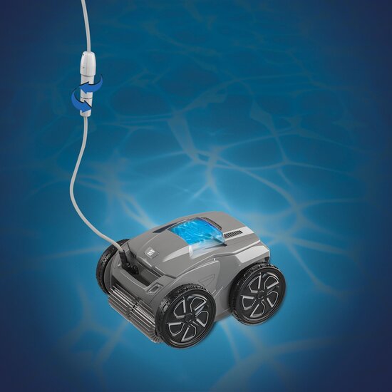 Zodiac Alpha iQ OA 6600iQ zwembadrobot – Zodiac