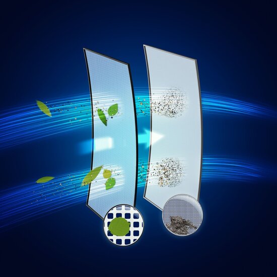 Zodiac Alpha iQ RA 6800IQ zwembadrobot – Zodiac