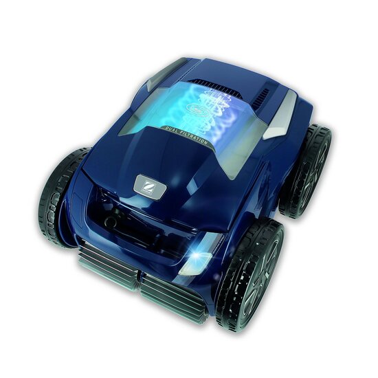 Zodiac Alpha iQ RA 6800IQ zwembadrobot – Zodiac