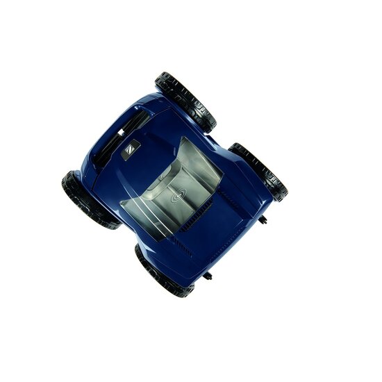 Zodiac Alpha iQ RA 6300 zwembadrobot – Zodiac
