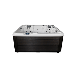 Ultimate ECO Spa 001 Dark Grey - 5-Persoons Jacuzzi - Wellness Tub