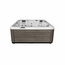 Wellness Tub Ultimate ECO Spa 001 Teak - 3-Persoons Jacuzzi - Wellness Tub