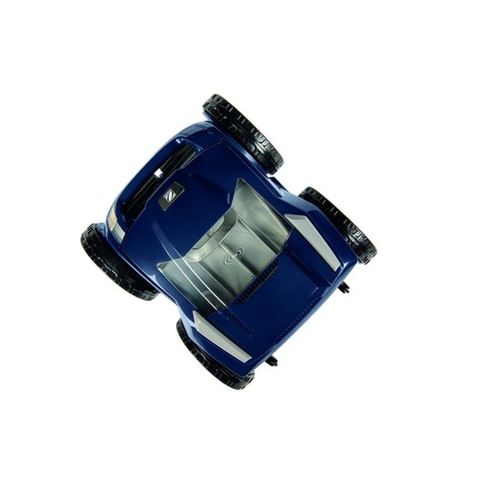 Zodiac Alpha iQ RA 6700 zwembadrobot – Zodiac