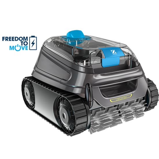 Zodiac CNX-Li 52 iQ draadloze zwembadrobot – Zodiac