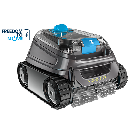 Zodiac CNX-Li 52 iQ draadloze zwembadrobot – Zodiac afbeelding