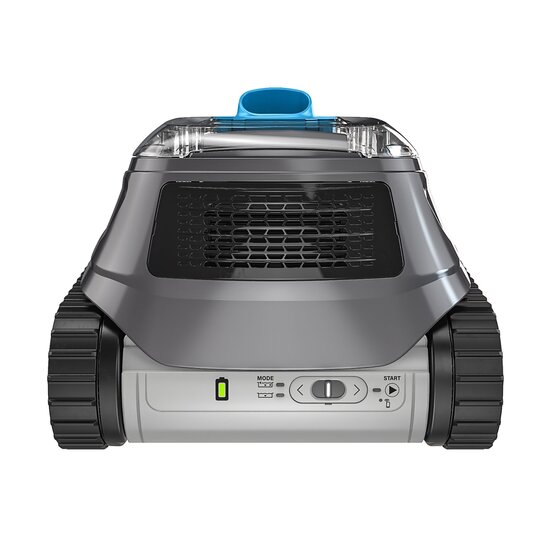 Zodiac CNX-Li 52 iQ draadloze zwembadrobot – Zodiac