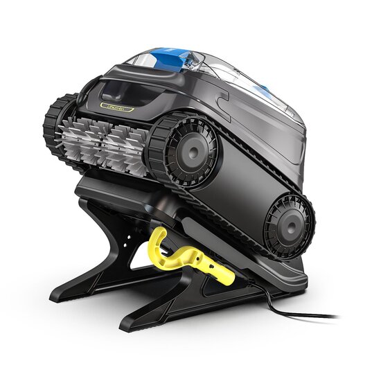 Zodiac CNX-Li 52 iQ draadloze zwembadrobot – Zodiac