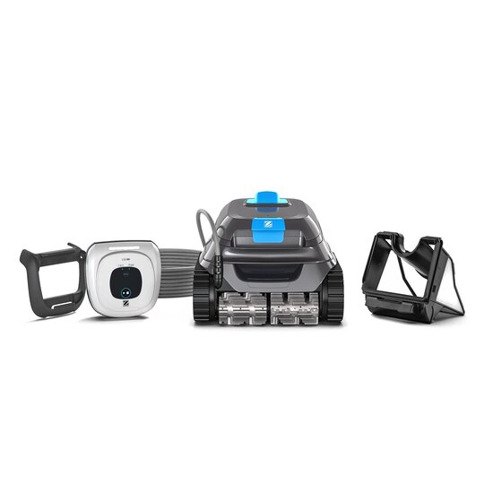 Zodiac CNX 10 zwembadrobot – Zodiac