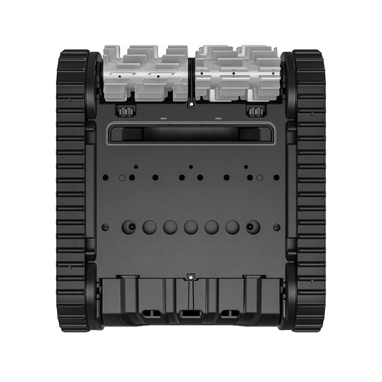 Zodiac CNX 20 zwembadrobot – Zodiac