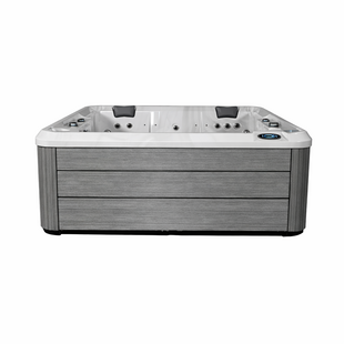 Ultimate ECO Spa 002 Light Grey - 6-Persoons Jacuzzi - Wellness Tub