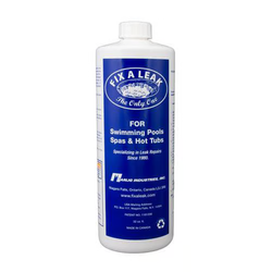 Lekdicht middel 946ml - Fix A Leak