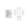 Wellness Tub Ultimate ECO Spa 005 Teak - 4-Persoons Jacuzzi - Wellness Tub