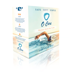 Swim Spa Care waterconditioner – O‑Care