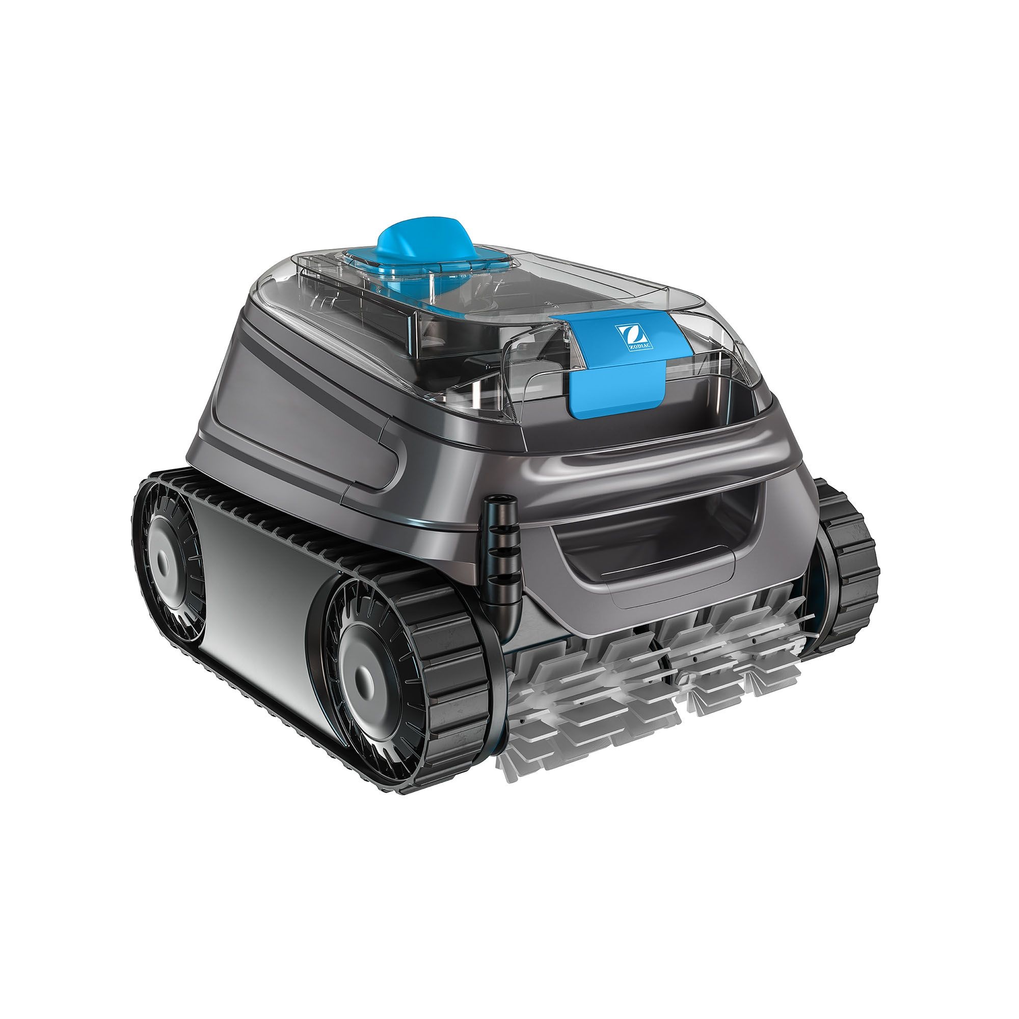 Zodiac CNX 25 zwembadrobot – Zodiac afbeelding