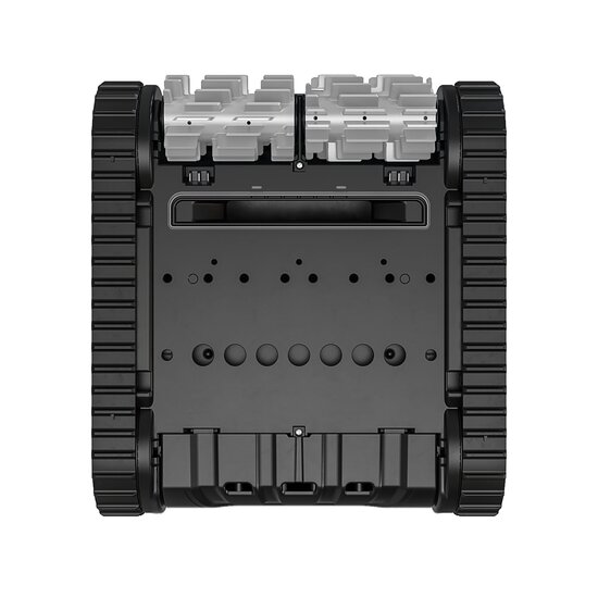 Zodiac CNX 25 zwembadrobot – Zodiac