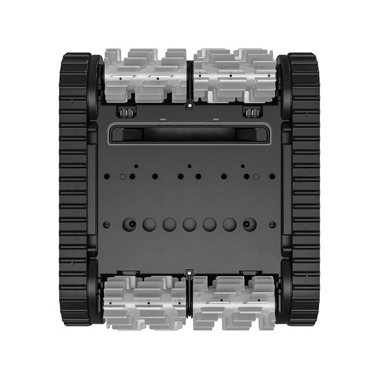 Zodiac CNX 40 iQ zwembadrobot – Zodiac