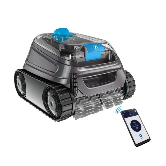 Zodiac CNX 40 iQ zwembadrobot – Zodiac