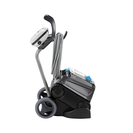 Zodiac CNX 40 iQ zwembadrobot – Zodiac