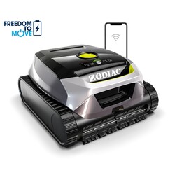 Freedom Lite zwembadrobot – Zodiac