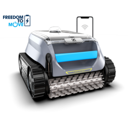 Freedom OF-42 iQ draadloze zwembadrobot – Zodiac