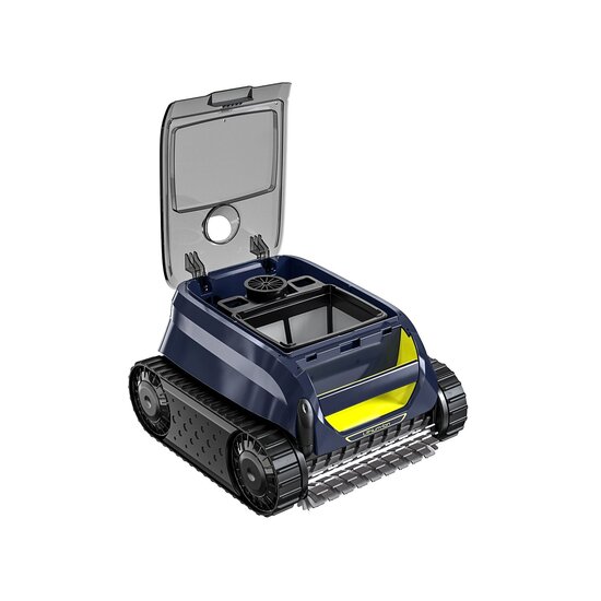 Zodiac Freerider RF-42 iQ draadloze zwembadrobot – Zodiac