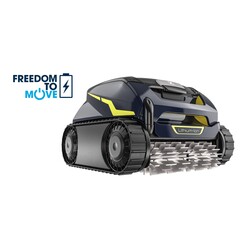 Freerider RF 5200 iQ draadloze zwembadrobot – Zodiac